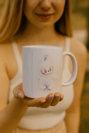 Labubu - Mug